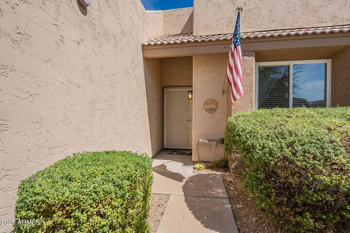 Property Photo:  11723 N 114th Place  AZ 85259 