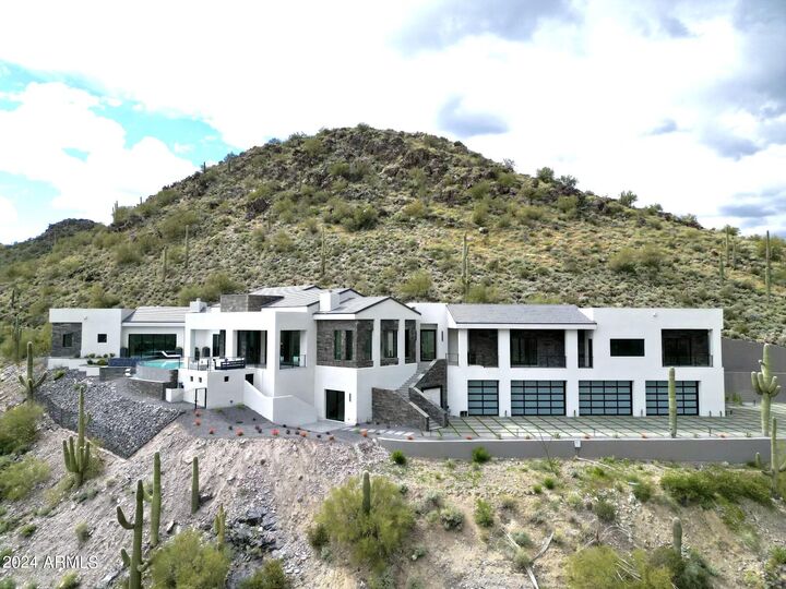 Property Photo:  4880 E Lone Mountain Road N  AZ 85331 