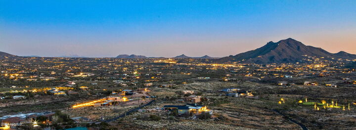 Property Photo:  4880 E Lone Mountain Road N  AZ 85331 