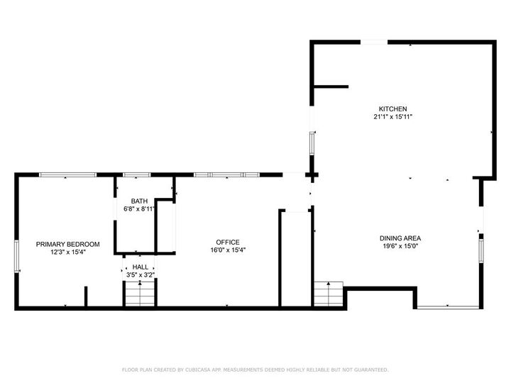 Property Photo:  912 Berry St  OH 44805 