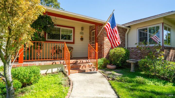 Property Photo:  1036 Washington Street  CA 94533 