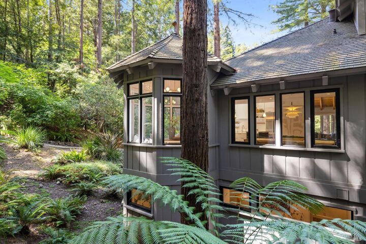Property Photo:  28 Marsh Drive  CA 94941