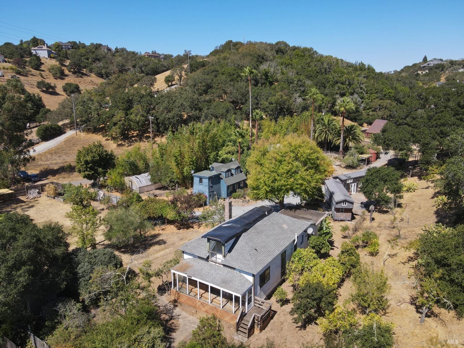Property Photo:  192 Atherton Avenue  CA 94945 
