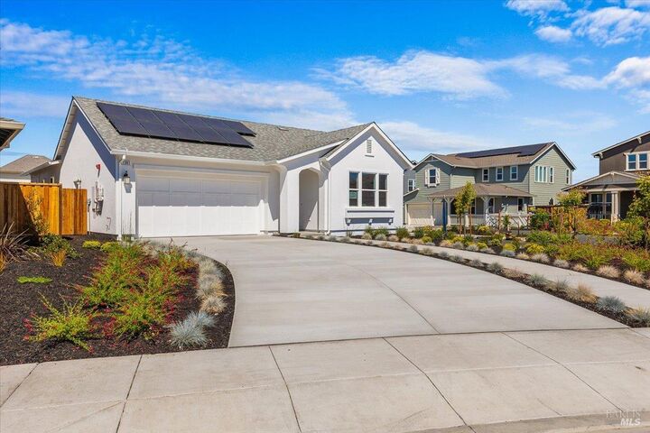 Property Photo:  7301 Willowglen Drive  CA 94928 