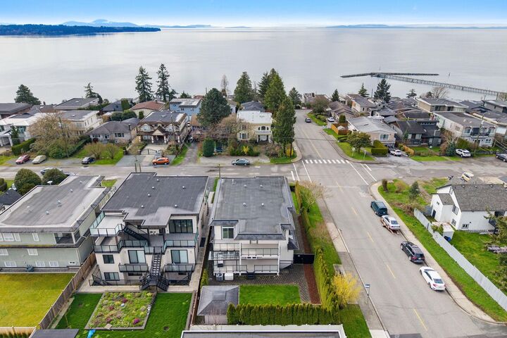 Property Photo: 15341 Royal Avenue BC V4B 1M9