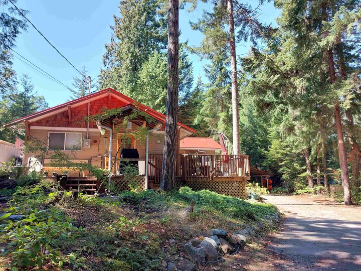 559 Blitz Road — photo 1