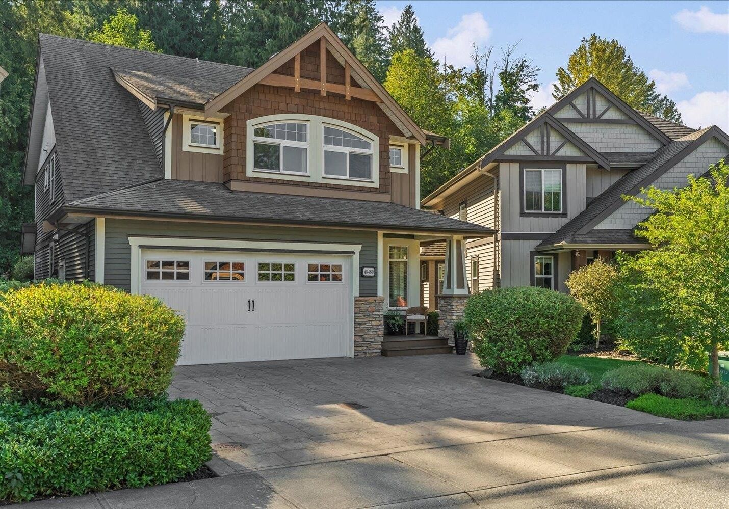 Property Photo: 45480 Ariel Place BC V2R 0K7