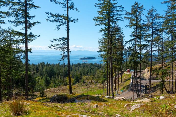Property Photo: Lot 7 Innisfree Lane BC V0N 1G2