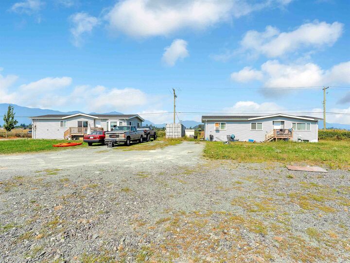 Photo de la propriété: 46950 Chilliwack Central Road BC V2P 8C5