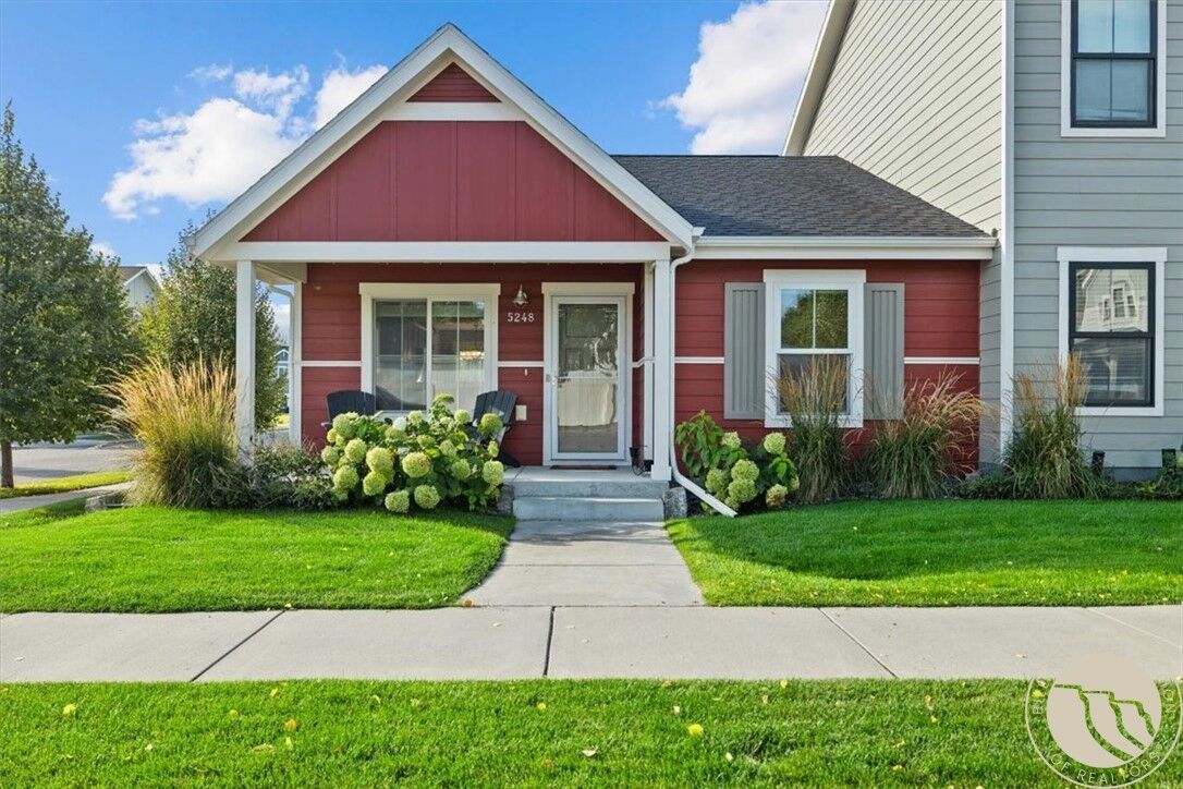 Property Photo:  5248 Golden Hollow Road  MT 59101 