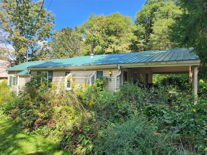 Property Photo:  113 Town Barn Rd  NY 13830 