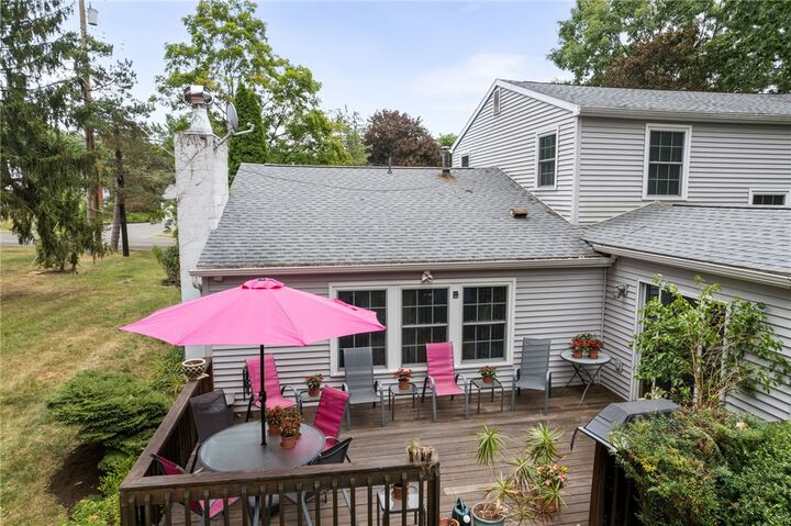 Property Photo:  324 Winthrop Drive  NY 14850 