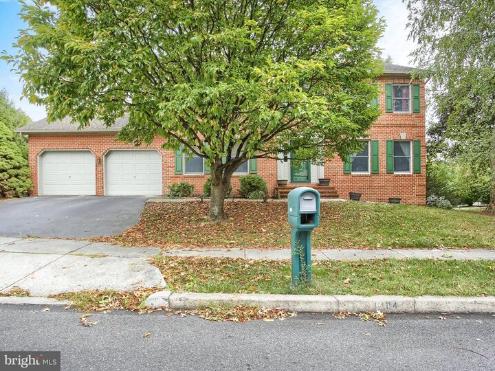 Property Photo:  1404 Wedgewood Way  PA 17050 
