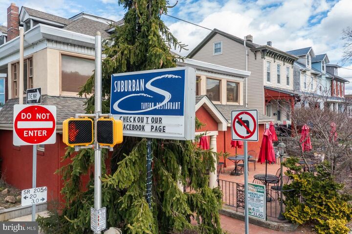 Property Photo:  2201 & 2207 Perkiomen Avenue  PA 19606 