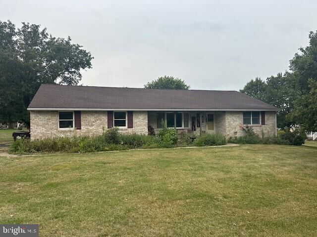 Property Photo: 2911 Federal Drive PA 19525
