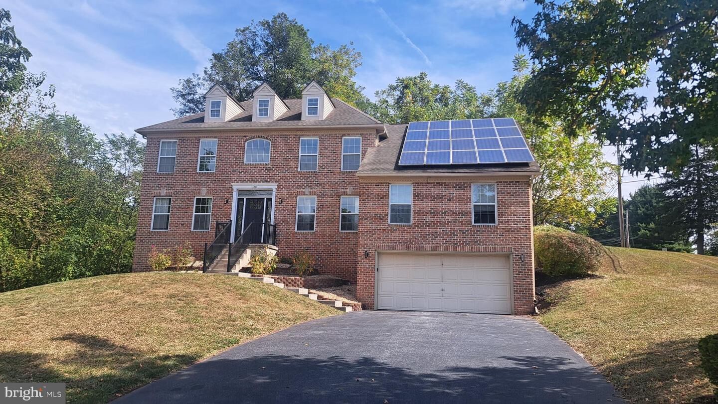 Property Photo:  100 Bramblewood Lane  PA 17339 