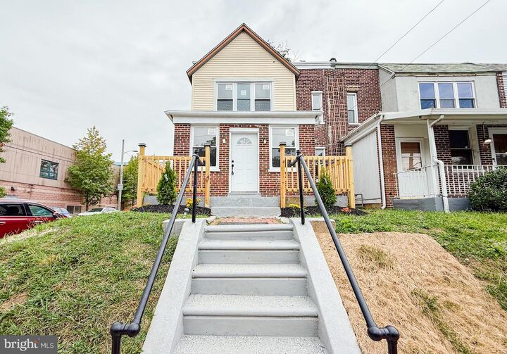 Property Photo:  16 W 38th Street  DE 19802 