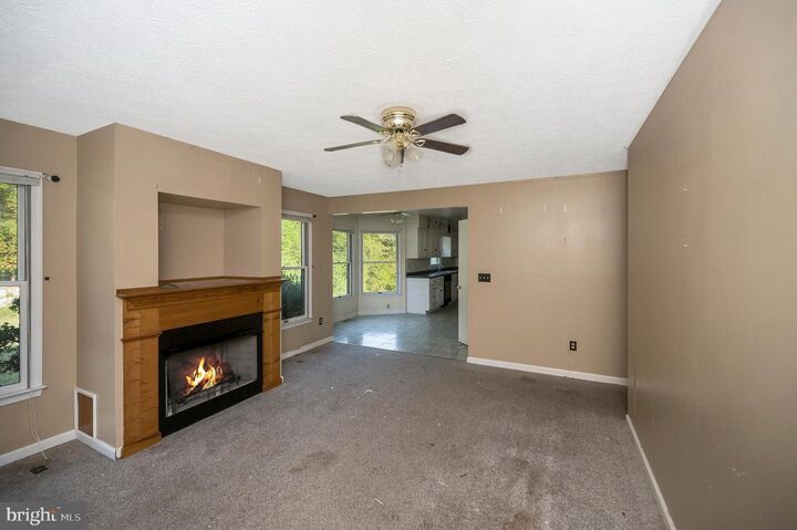 Property Photo:  24307 Independence Road  VA 22567 