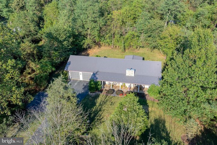 Property Photo: 1967 Pinetown Road PA 17365