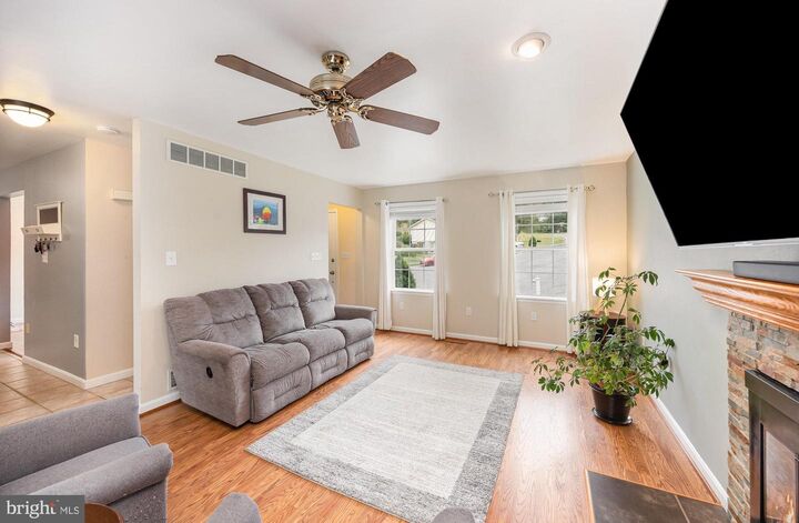 Property Photo:  8495 Kensi Court  PA 17036 