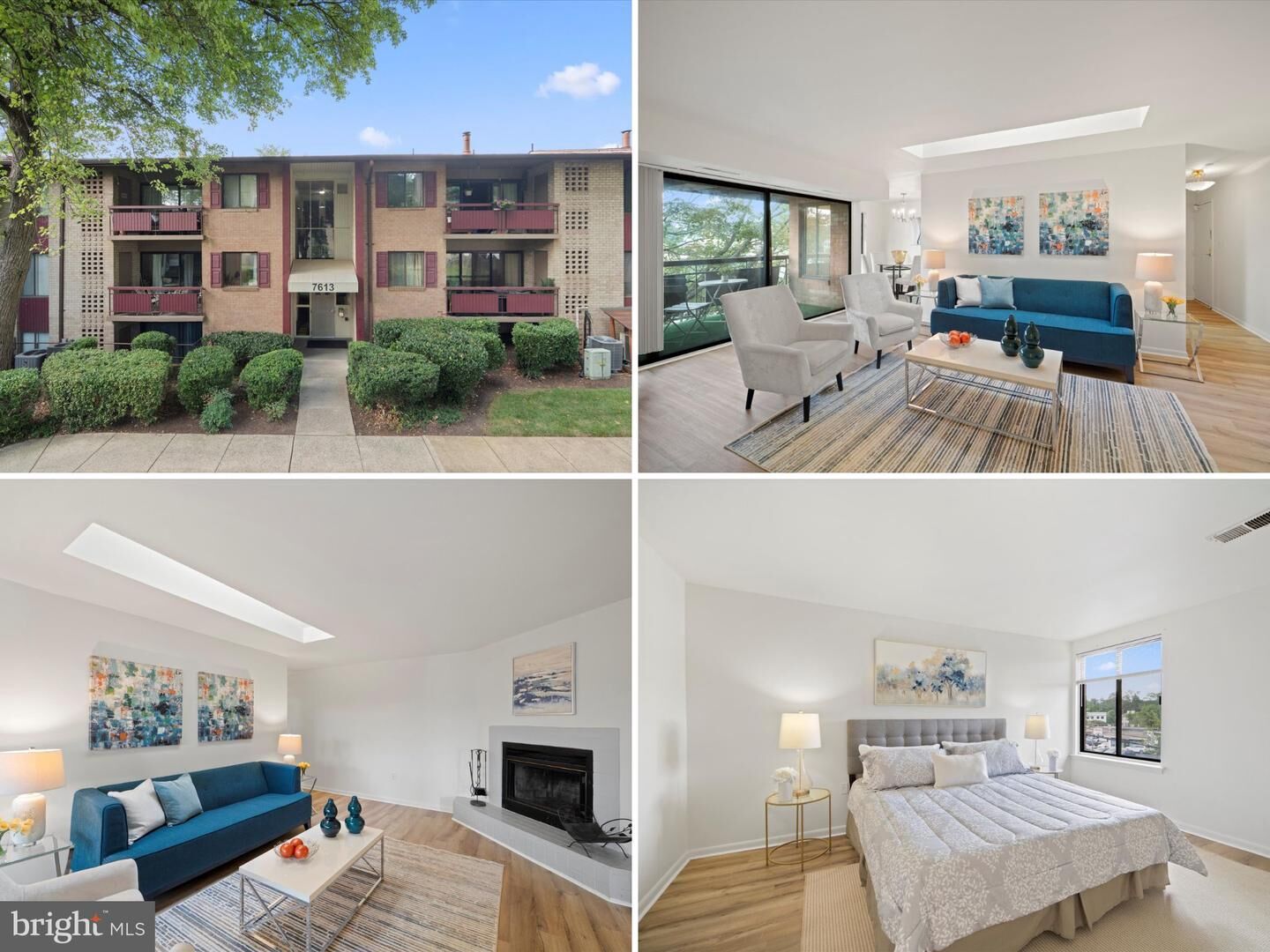 Property Photo: 7613 Lee Highway 302 VA 22042