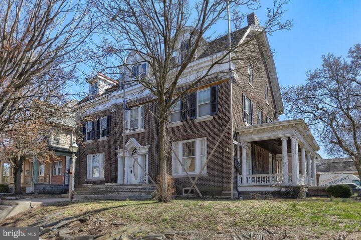 228 Cumberland Street  Lebanon PA 17042 photo