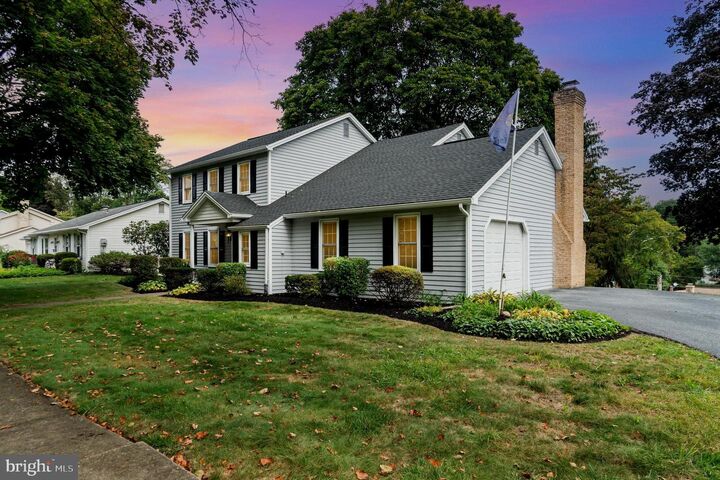 Property Photo: 5221 Meadowbrook Drive PA 17050