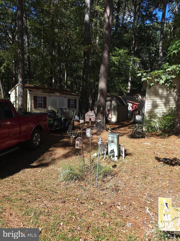 Property Photo:  10448 Pidgeon Lane  MD 21853 