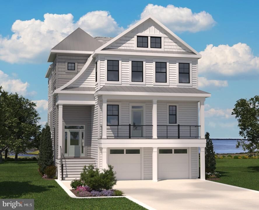 Property Photo:  30544 Lightkeepers Way  DE 19975 