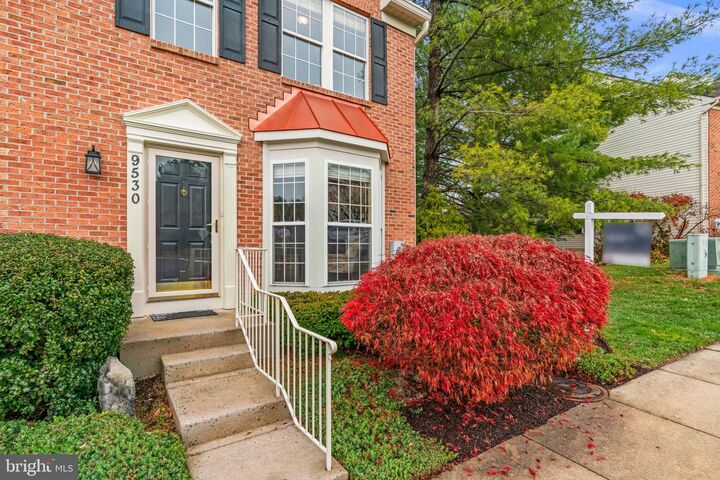 Property Photo: 9530 Bellhaven Court MD 21701