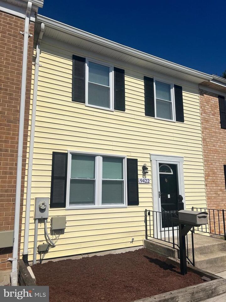 Property Photo: 9422 Windpine Road 9422 MD 21220