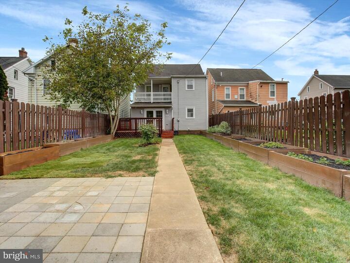 Property Photo: 26 Ridge Avenue PA 17331