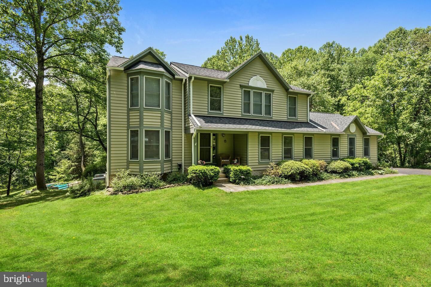 Property Photo:  619 Sideling Court  MD 21784 