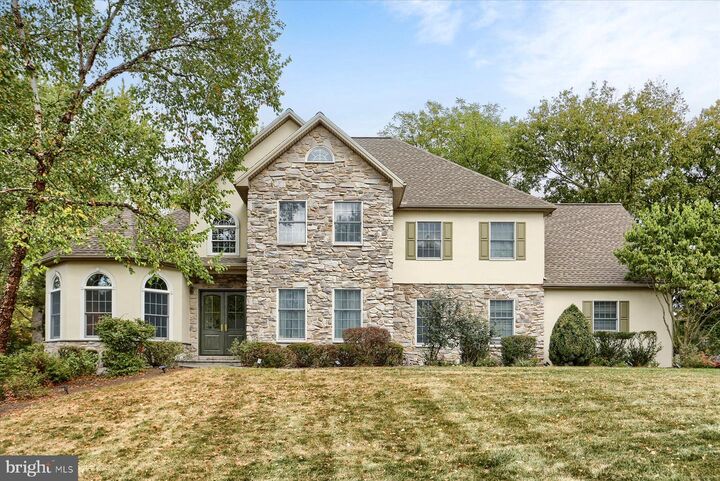 22 Gunpowder Road  Mechanicsburg PA 17050 photo