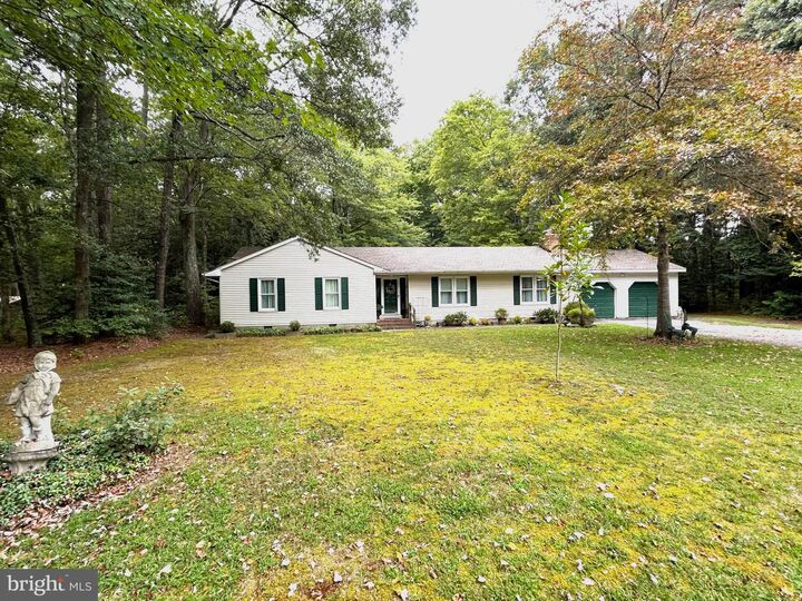 7328 Topaz Court  Hebron MD 21830 photo