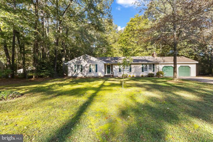 7328 Topaz Court  Hebron MD 21830 photo