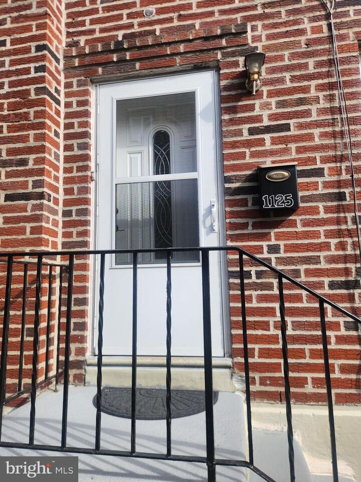 1125 Solly Ave  Philadelphia PA 19111 photo