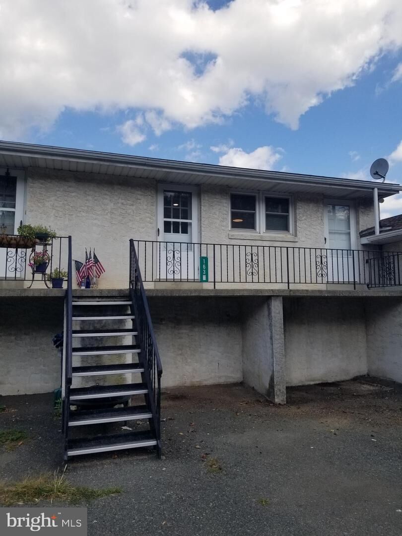 Property Photo: 163 B Passmore Road PA 19505