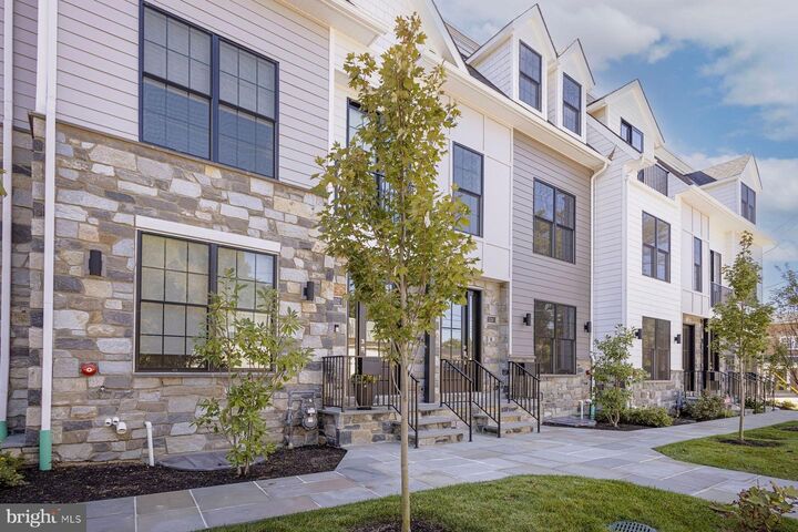 Property Photo: 1096 E Willow Grove Avenue 1118 Lot 11 PA 19038