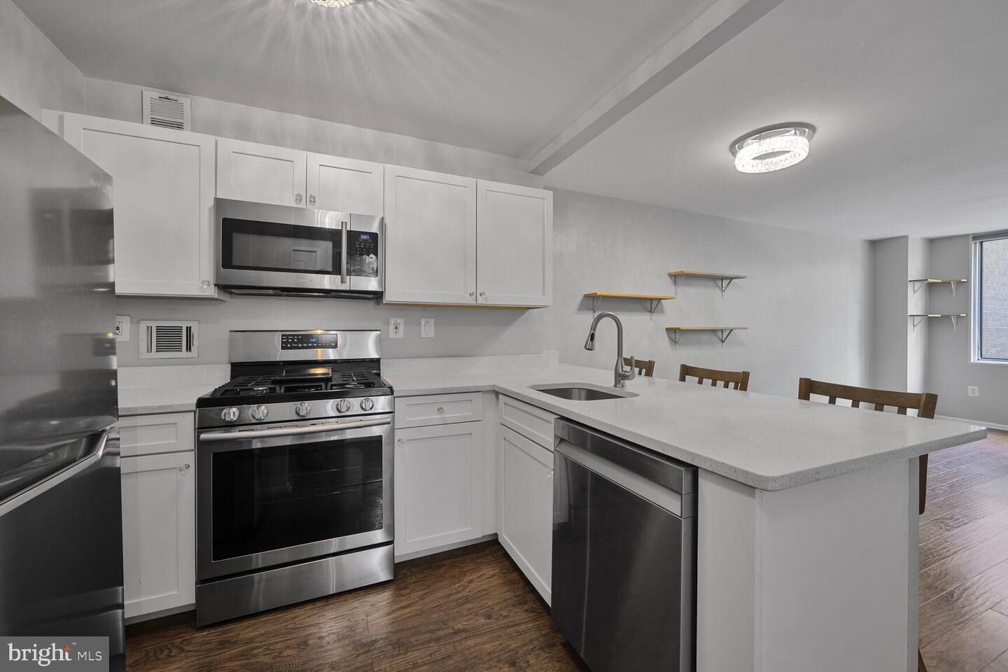 Property Photo:  2939 Van Ness Street NW 405  DC 20008 