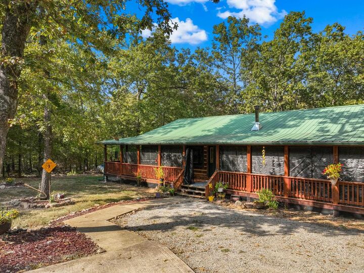 Property Photo:  178 Mc 6069  AR 72634 