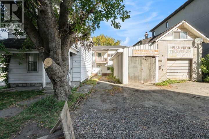 Photo de la propriété: 309 Picton Avenue ON K1Z 6V4