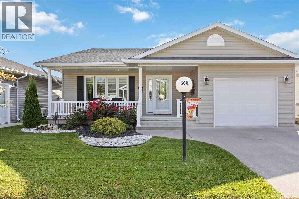 Property Photo:  5600 Blackwell Sideroad 500  ON N7W 0A9 