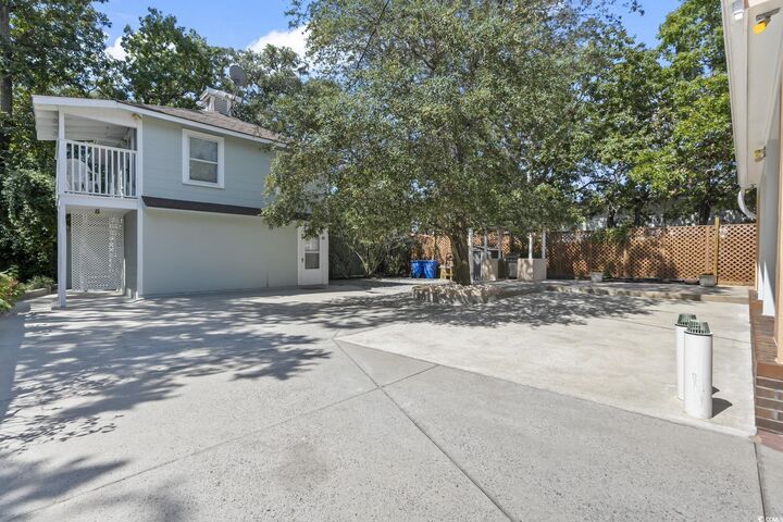 Property Photo:  413 30th Ave. N  SC 29577 