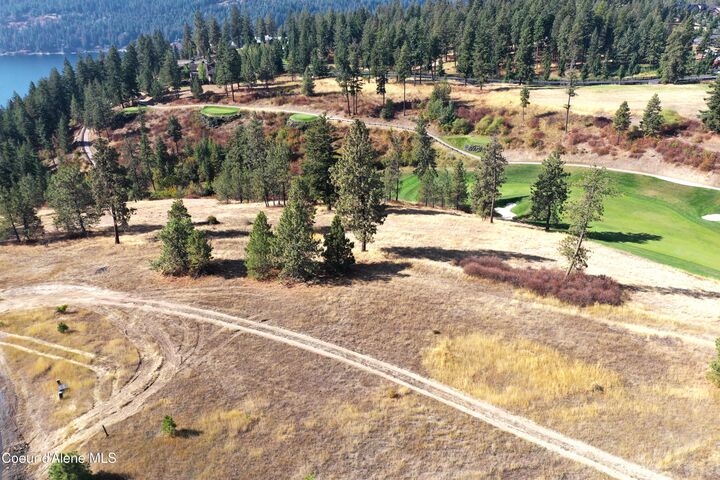 Property Photo:  L194 S Basalt Dr  ID 83814 