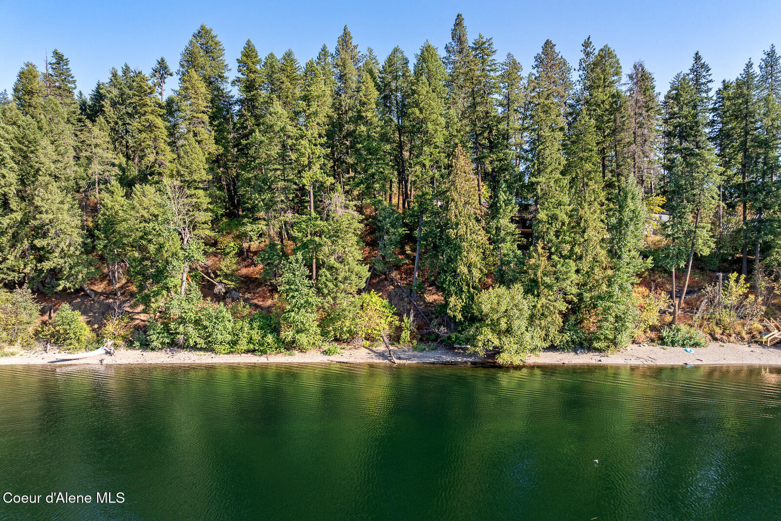 Property Photo:  N Osprey Road  ID 83869 