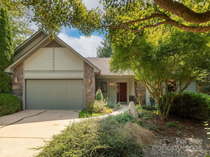 30 Hillcreek Drive  Asheville NC 28804 photo