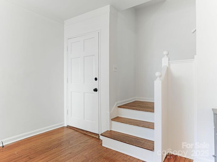 Property Photo:  431 Wakefield Drive B  NC 28209 