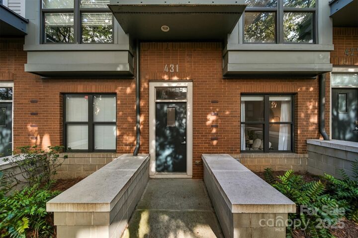 Property Photo:  431 M Street  NC 28204 