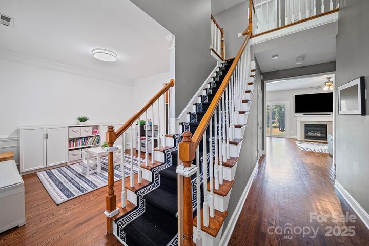 Property Photo:  119 Edgehill Drive  SC 29715 